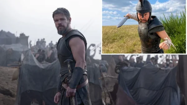 Matt Damon Tiết Lộ Diễn Viên Đóng Thế Nữ Gây Bất Ngờ Trong The Odyssey kenhtingame com thumb matt damon tiet lo dien vien dong the nu gay bat ngo trong the odyssey ded51785511933054 940w
