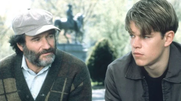 Matt Damon Tiết Lộ Robin Williams Ứng Biến Câu Thoại Huyền Thoại Trong Good Will Hunting kenhtingame com thumb matt damon tiet lo robin williams ung bien cau thoai huyen thoai trong good will hunting 67311783755464076 940w