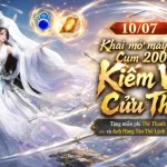 Máy Chủ Kiếm Vũ Cửu Thiên Khai Mở, Chuẩn Kiếm Thế 2009 kenhtingame com thumb may chu kiem vu cuu thien khai mo chuan kiem the 2009 23fb1784642206450 940w