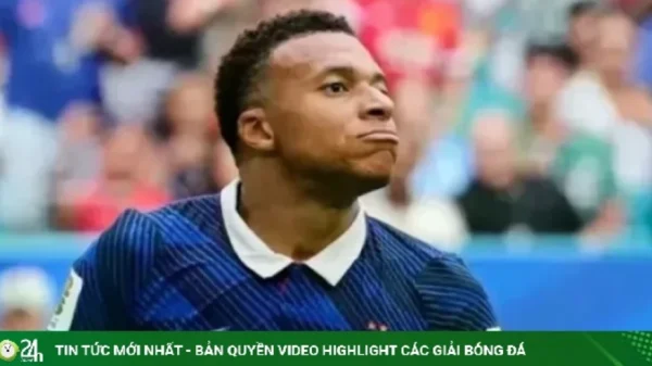 Mbappe nhắn nhủ đặc biệt tới Messi trước chung kết World Cup 2026 kenhtingame com thumb mbappe nhan nhu dac biet toi messi truoc chung ket world cup 2026 27781784452261251 940w