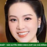 MC, Á hậu Thụy Vân lên tiếng trước thông tin đã rời VTV kenhtingame com thumb mc a hau thuy van len tieng truoc thong tin da roi vtv 2af51784673142972 940w