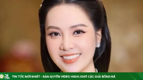 MC, Á hậu Thụy Vân lên tiếng trước thông tin đã rời VTV kenhtingame com thumb mc a hau thuy van len tieng truoc thong tin da roi vtv 2af51784673142972 940w