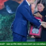 MC Hạnh Phúc, Khánh Vy nghẹn ngào khi dẫn cầu truyền hình Sao sáng dẫn đường kenhtingame com thumb mc hanh phuc khanh vy nghen ngao khi dan cau truyen hinh sao sang dan duong c6161785152173979 940w