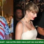 Mẹ chồng Taylor Swift hết lời khen đám cưới của con trai kenhtingame com thumb me chong taylor swift het loi khen dam cuoi cua con trai 99971783437292846 940w