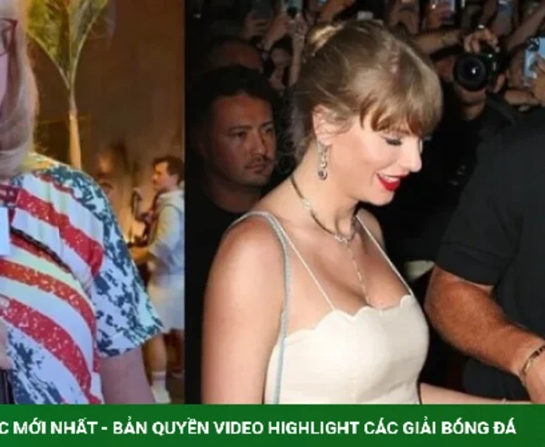 Mẹ chồng Taylor Swift hết lời khen đám cưới của con trai kenhtingame com thumb me chong taylor swift het loi khen dam cuoi cua con trai 99971783437292846 940w