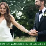 Mel C nhóm Spice Girls khoe ảnh cưới kenhtingame com thumb mel c nhom spice girls khoe anh cuoi eeb01784643865139 940w