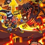 Meow Knights: Idle RPG game nhập vai nhàn rỗi lấy chủ đề mèo kenhtingame com thumb meow knights idle rpg game nhap vai nhan roi lay chu de meo 5fee1783004270011 940w