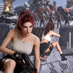 Merc Girls: Overkill - Cùng các đặc vụ xinh đẹp ngắm bắn zombie kenhtingame com thumb merc girls overkill cung cac dac vu xinh dep ngam ban zombie d8971785421051378 940w