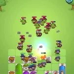 Merge Vanguard game chiến thuật phòng thủ theo lối xếp trận hình kenhtingame com thumb merge vanguard game chien thuat phong thu theo loi xep tran hinh 92191784195405841 940w