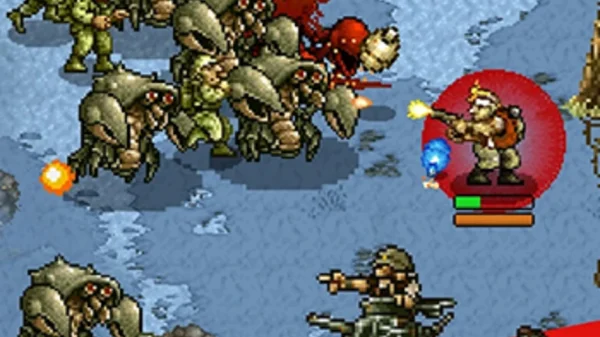 METAL SLUG RUSH game hành động sinh tồn roguelike đơn giản kenhtingame com thumb metal slug rush game hanh dong sinh ton roguelike don gian 33b41783431106386 940w
