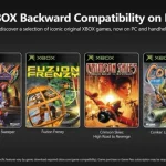 Microsoft ra mắt Xbox Backward Compatibility trên PC, hỗ trợ chơi game Xbox cổ điển với đồ họa nâng cấp kenhtingame com thumb microsoft ra mat xbox backward compatibility tren pc ho tro choi game xbox co dien voi do hoa nang cap a86d1784815558076 940w