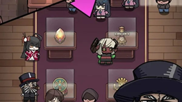 Midnight Market: Tycoon game casual mô phỏng kinh doanh kenhtingame com thumb midnight market tycoon game casual mo phong kinh doanh 245e1783090007323 940w