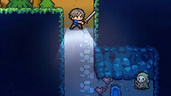 Mine Hero game hành động với phong cách đồ họa pixel 2D kenhtingame com thumb mine hero game hanh dong voi phong cach do hoa pixel 2d 89b61784026924454 940w