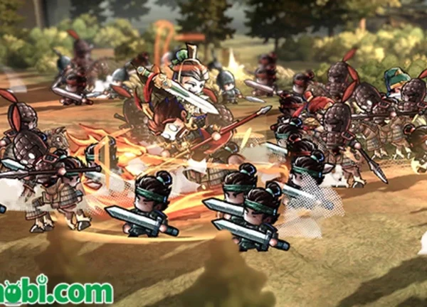 Mini Legends: Clash Of Realms cho người chơi gầy dựng quân đội kenhtingame com thumb mini legends clash of realms cho nguoi choi gay dung quan doi 118e1783182735744 940w