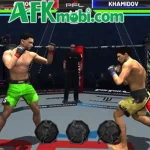 MMA Clash: PFL game hành động đối kháng đấu võ thuật tổng hợp kenhtingame com thumb mma clash pfl game hanh dong doi khang dau vo thuat tong hop 198e1784629375480 940w