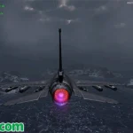 Modern Jet Fighter: Air Combat cho game thủ lái phi cơ chiến đấu kenhtingame com thumb modern jet fighter air combat cho game thu lai phi co chien dau 6d421783949953625 940w