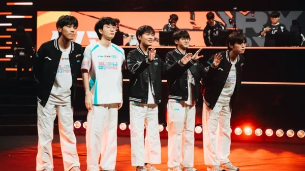 MSI 2026: Bilibili Gaming Khẳng Định Sức Mạnh Áp Đảo Trước Hanwha Life Esports kenhtingame com thumb msi 2026 bilibili gaming khang dinh suc manh ap dao truoc hanwha life esports 3e131783639373558 940w