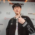 MSI 2026: BLG Viper Mong Chờ Đối Đầu T1 Và HLE, Gửi Lời Chào Đến Người Hâm Mộ Việt Nam kenhtingame com thumb msi 2026 blg viper mong cho doi dau t1 va hle gui loi chao den nguoi ham mo viet nam 951d1782988005672 940w