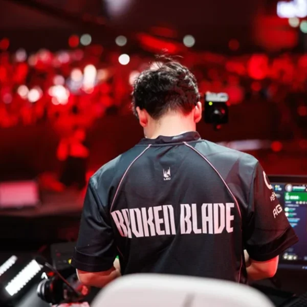 MSI 2026: G2 BrokenBlade Tiếc Nuối Khi Bị HLE Hủy Diệt, Tự Tin Trước T1 Và Furia kenhtingame com thumb msi 2026 g2 brokenblade tiec nuoi khi bi hle huy diet tu tin truoc t1 va furia 107d1783354255397 940w