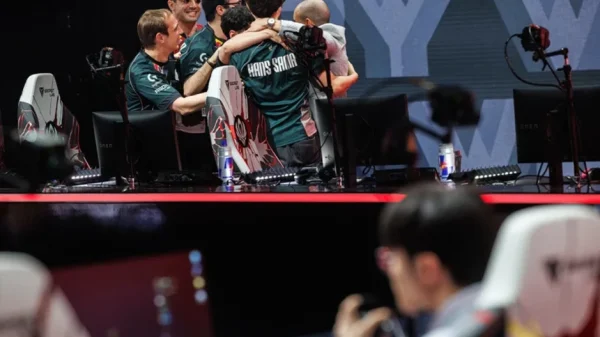 MSI 2026: G2 Tạo Địa Chấn Với Thắng Lợi Ấn Tượng Trước T1 kenhtingame com thumb msi 2026 g2 tao dia chan voi thang loi an tuong truoc t1 9e3c1783552758537 940w