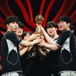 MSI 2026: Hành Trình Đi Từ Top 10 LCK Đến Chức Vô Địch Đầu Tiên Của Hanwha Life Esports kenhtingame com thumb msi 2026 hanh trinh di tu top 10 lck den chuc vo dich dau tien cua hanwha life esports 04251783965594268 940w