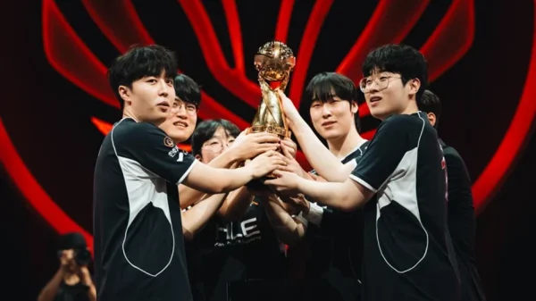 MSI 2026: Hành Trình Đi Từ Top 10 LCK Đến Chức Vô Địch Đầu Tiên Của Hanwha Life Esports kenhtingame com thumb msi 2026 hanh trinh di tu top 10 lck den chuc vo dich dau tien cua hanwha life esports 04251783965594268 940w