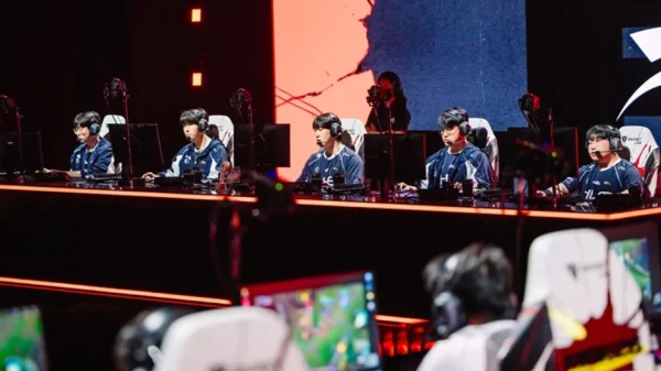 MSI 2026: Hanwha Life Esports Khẳng Định Vị Thế Trước Team Secret Whales kenhtingame com thumb msi 2026 hanwha life esports khang dinh vi the truoc team secret whales 8c191783094823946 940w