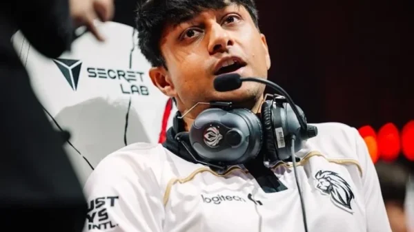 MSI 2026: LYN Dhokla tự tin sau chiến thắng vòng loại, sẵn sàng hướng đến T1 hoặc G2 kenhtingame com thumb msi 2026 lyn dhokla tu tin sau chien thang vong loai san sang huong den t1 hoac g2 35151783551193222 940w