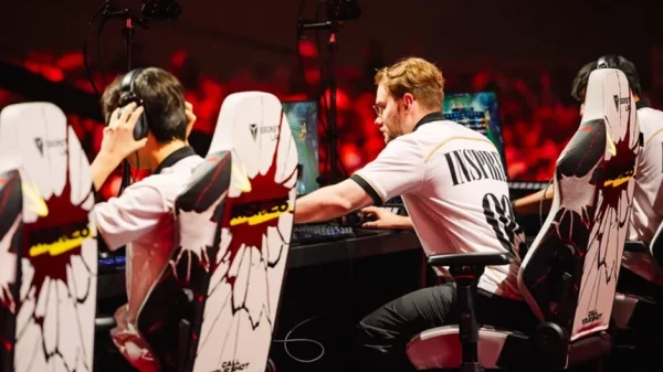 MSI 2026: LYON Khẳng Định Sức Mạnh Nhà Vô Địch LCS, Đả Bại Team Secret Whales kenhtingame com thumb msi 2026 lyon khang dinh suc manh nha vo dich lcs da bai team secret whales 291d1783516710860 940w