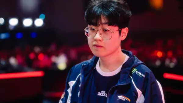MSI 2026: Phóng Viên Gây Tranh Cãi Khi Liên Tục Đặt Câu Hỏi "Dí" Vào HLE Zeus kenhtingame com thumb msi 2026 phong vien gay tranh cai khi lien tuc dat cau hoi quot di quot vao hle zeus 41481783443230013 940w