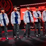 MSI 2026: T1 Thuận Lợi Vượt Qua Furia, Sẵn Sàng Tái Ngộ G2 kenhtingame com thumb msi 2026 t1 thuan loi vuot qua furia san sang tai ngo g2 8e111783360714892 940w