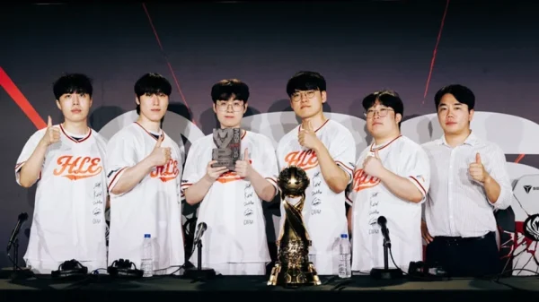MSI 2026: Tinh Thần Không Bỏ Cuộc Đưa HLE Bước Lên Đỉnh Vinh Quang kenhtingame com thumb msi 2026 tinh than khong bo cuoc dua hle buoc len dinh vinh quang 313c1783946997686 940w