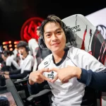 MSI 2026: TSW Bie Chia Sẻ Trải Nghiệm Tại Daejeon, Tin Vào Cơ Hội T1 Vô Địch kenhtingame com thumb msi 2026 tsw bie chia se trai nghiem tai daejeon tin vao co hoi t1 vo dich 23861783531645656 940w