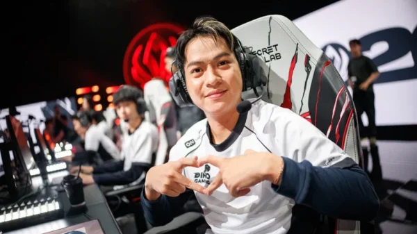 MSI 2026: TSW Bie Chia Sẻ Trải Nghiệm Tại Daejeon, Tin Vào Cơ Hội T1 Vô Địch kenhtingame com thumb msi 2026 tsw bie chia se trai nghiem tai daejeon tin vao co hoi t1 vo dich 23861783531645656 940w