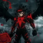 Mùa 2 của Black Clover hé lộ cận cảnh hình dạng mới của Asta kenhtingame com thumb mua 2 cua black clover he lo can canh hinh dang moi cua asta fa841784215033635 940w