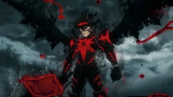 Mùa 2 của Black Clover hé lộ cận cảnh hình dạng mới của Asta kenhtingame com thumb mua 2 cua black clover he lo can canh hinh dang moi cua asta fa841784215033635 940w
