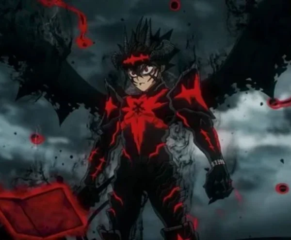 Mùa 2 của Black Clover hé lộ cận cảnh hình dạng mới của Asta kenhtingame com thumb mua 2 cua black clover he lo can canh hinh dang moi cua asta fa841784215033635 940w