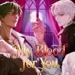My Blood For You: Vampire Otome - Thế giới giả tưởng hẹn hò cùng ma cà rồng kenhtingame com thumb my blood for you vampire otome the gioi gia tuong hen ho cung ma ca rong b5051784221940208 940w