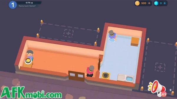 My Little Café - Cozy Cooking game mô phỏng quản lý F&B kenhtingame com thumb my little cafe cozy cooking game mo phong quan ly f amp b afef1783611844664 940w