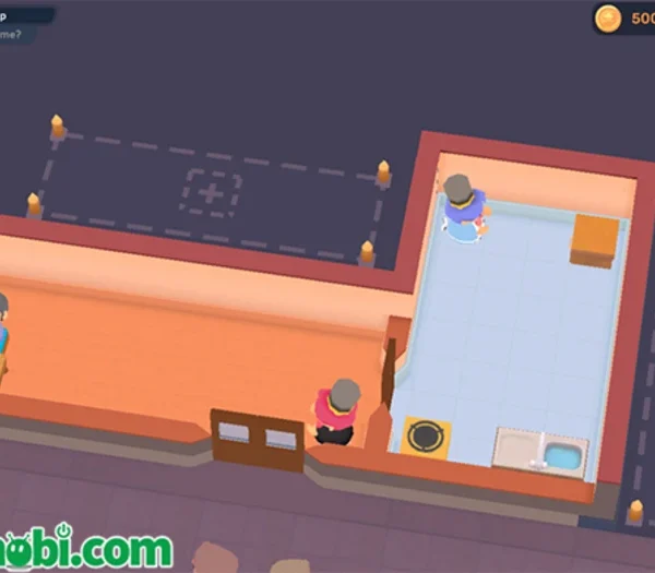 My Little Café - Cozy Cooking game mô phỏng quản lý F&B kenhtingame com thumb my little cafe cozy cooking game mo phong quan ly f amp b afef1783611844664 940w