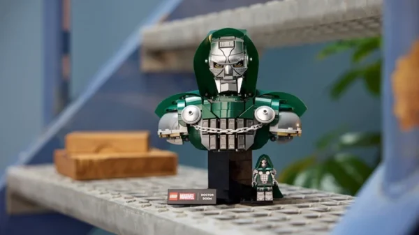 Năm Bộ LEGO Marvel Lấy Cảm Hứng Từ Avengers: Doomsday Lộ Diện kenhtingame com thumb nam bo lego marvel lay cam hung tu avengers doomsday lo dien 737c1785170398845 940w