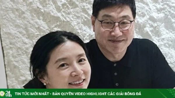 Nàng Dae Jang Geum tuổi 55 giàu có, viên mãn bên chồng đại gia hơn 20 tuổi kenhtingame com thumb nang dae jang geum tuoi 55 giau co vien man ben chong dai gia hon 20 tuoi 07031784622287728 940w