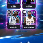 NBA RISE game chiến thuật lấy chủ đề đấu bóng rổ đến từ Gravity kenhtingame com thumb nba rise game chien thuat lay chu de dau bong ro den tu gravity 478a1784741188367 940w