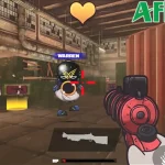 Nero Squads game FPS độc đáo với bản đồ 3D và nhân vật 2D kenhtingame com thumb nero squads game fps doc dao voi ban do 3d va nhan vat 2d 9e641784556189358 940w