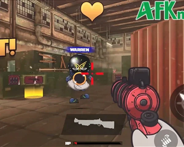 Nero Squads game FPS độc đáo với bản đồ 3D và nhân vật 2D kenhtingame com thumb nero squads game fps doc dao voi ban do 3d va nhan vat 2d 9e641784556189358 940w