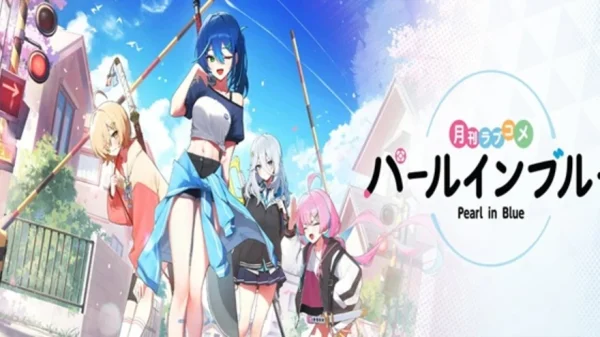 Netmarble trình làng game Pearl in Blue - Làn gió mới của dòng game Bishoujo RPG kenhtingame com thumb netmarble trinh lang game pearl in blue lan gio moi cua dong game bishoujo rpg 4dc21784908576799 940w