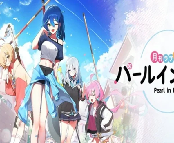 Netmarble trình làng game Pearl in Blue - Làn gió mới của dòng game Bishoujo RPG kenhtingame com thumb netmarble trinh lang game pearl in blue lan gio moi cua dong game bishoujo rpg 4dc21784908576799 940w