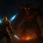 New Age Classic - Hơi thở MMORPG cổ điển tái xuất trên Mobile kenhtingame com thumb new age classic hoi tho mmorpg co dien tai xuat tren mobile c2281785237628732 940w