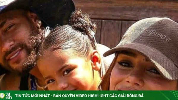 Neymar nghỉ dưỡng cùng bạn gái sau thất bại World Cup kenhtingame com thumb neymar nghi duong cung ban gai sau that bai world cup 89f81783804260911 940w
