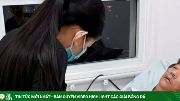 Nghệ sĩ Minh Hòa đột quỵ, suy hô hấp kenhtingame com thumb nghe si minh hoa dot quy suy ho hap b1da1783157832459 940w